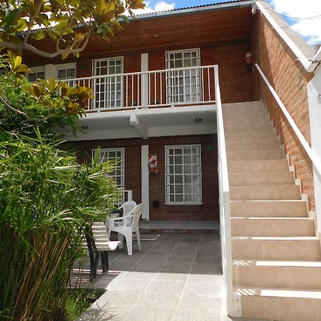 Hosteria Teuly Puerto Madryn Ngoại thất bức ảnh