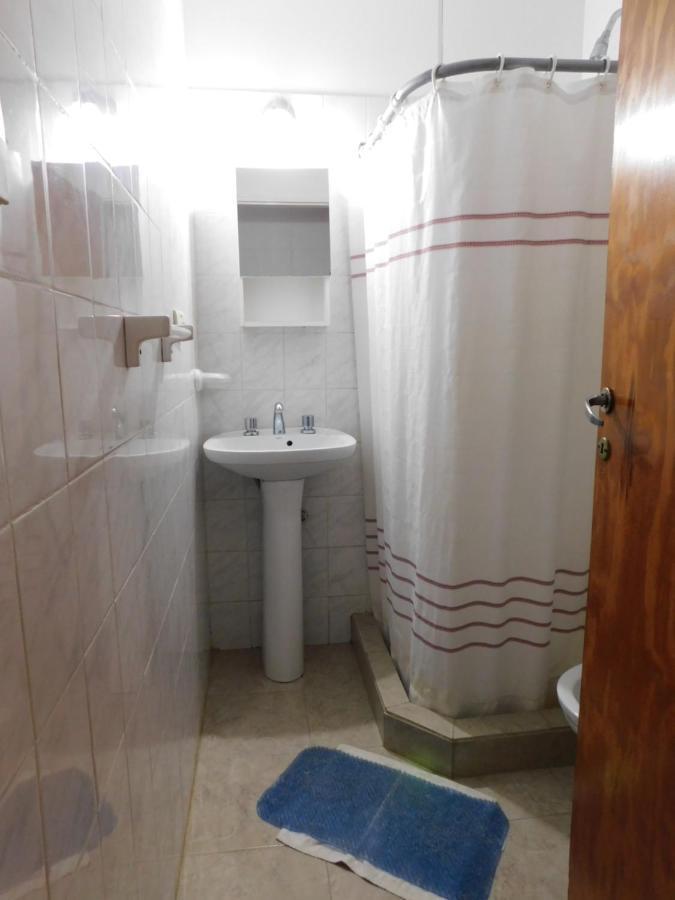 Hosteria Teuly Puerto Madryn Ngoại thất bức ảnh