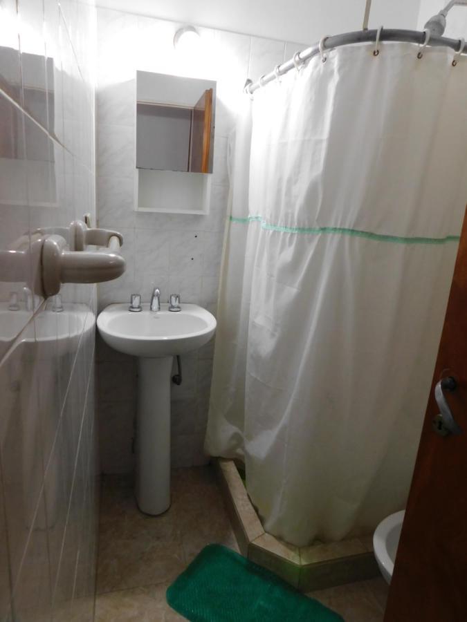 Hosteria Teuly Puerto Madryn Ngoại thất bức ảnh