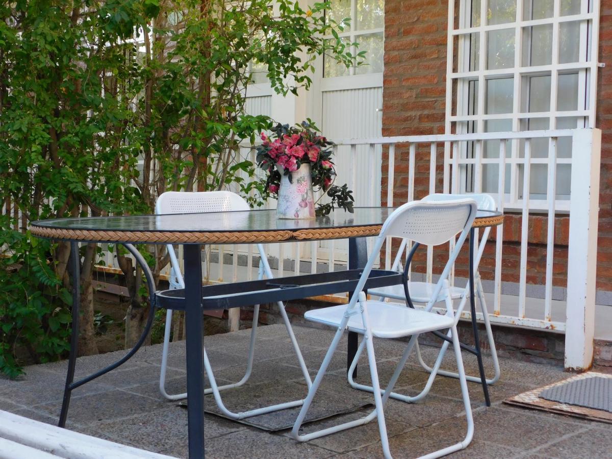 Hosteria Teuly Puerto Madryn Ngoại thất bức ảnh