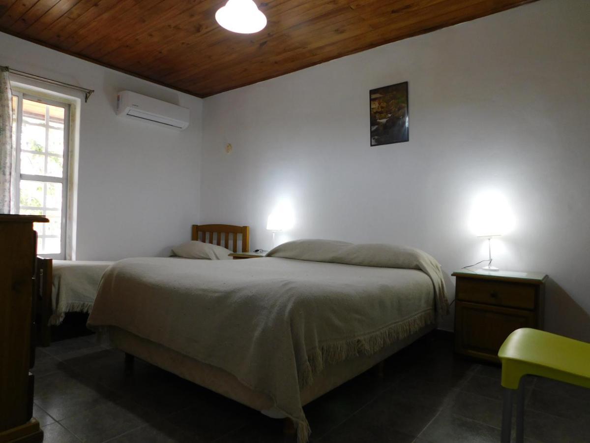 Hosteria Teuly Puerto Madryn Ngoại thất bức ảnh