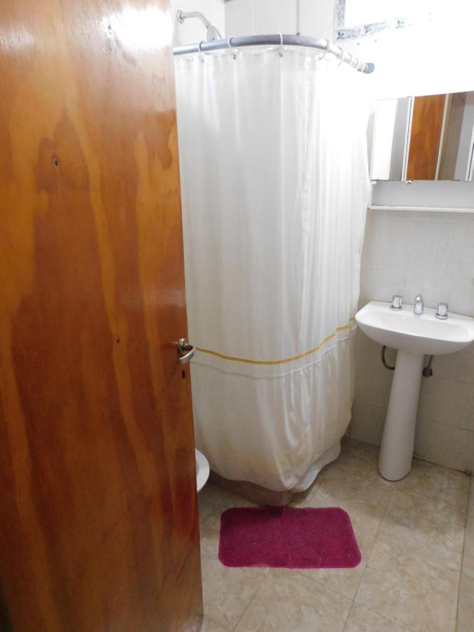 Hosteria Teuly Puerto Madryn Ngoại thất bức ảnh