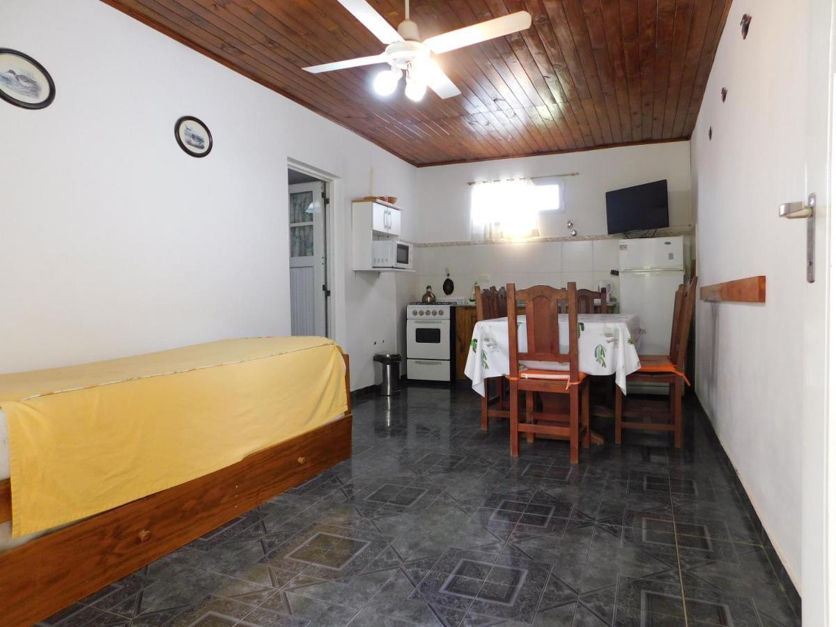 Hosteria Teuly Puerto Madryn Ngoại thất bức ảnh