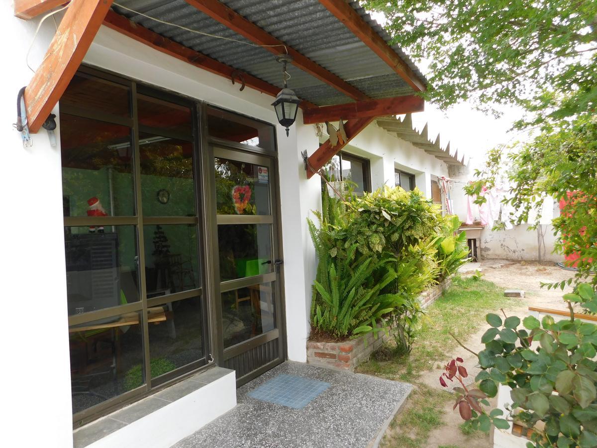 Hosteria Teuly Puerto Madryn Ngoại thất bức ảnh