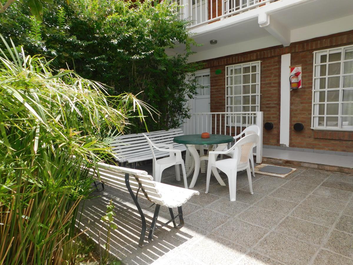 Hosteria Teuly Puerto Madryn Ngoại thất bức ảnh